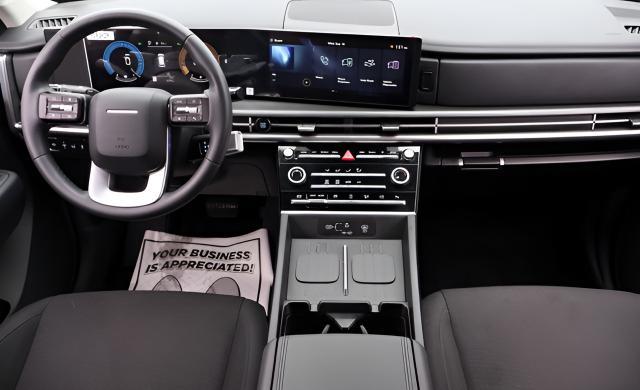 2026 Hyundai Santa Fe - $34,804