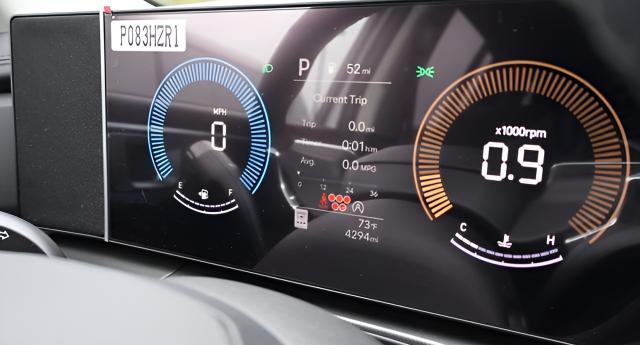 2026 Hyundai Santa Fe - $34,804