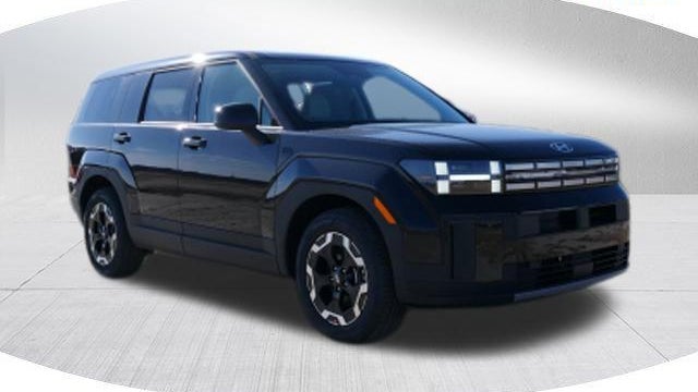 Preowned 2026 Hyundai SANTA FE SE for Sale