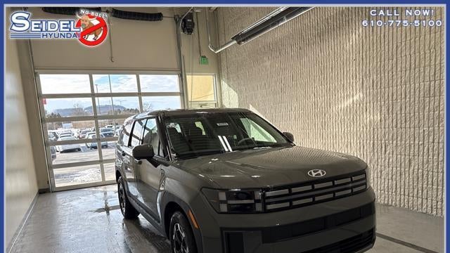 Preowned 2026 Hyundai SANTA FE SE for Sale