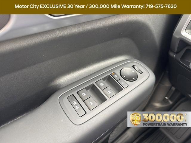 2026 Hyundai Santa Fe - $31,833