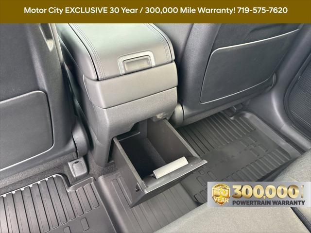 2026 Hyundai Santa Fe - $31,833