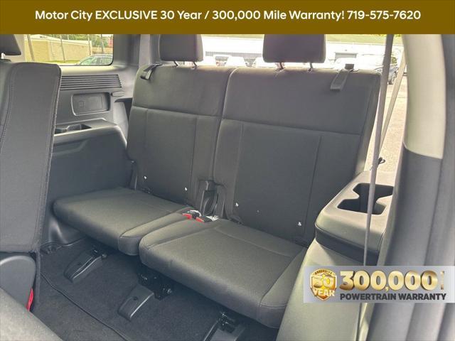 2026 Hyundai Santa Fe - $31,833