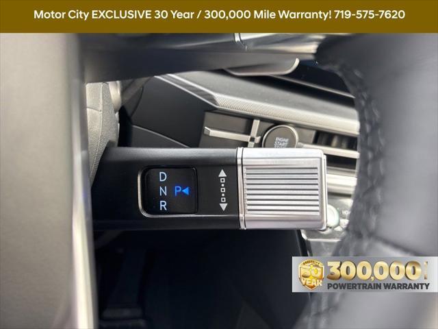 2026 Hyundai Santa Fe - $31,833