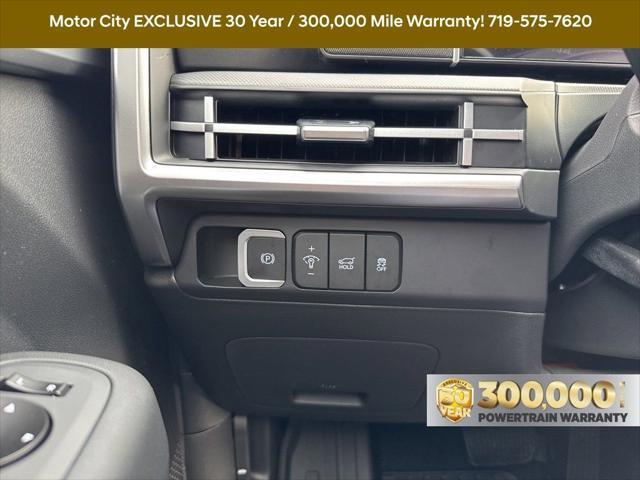2026 Hyundai Santa Fe - $31,833