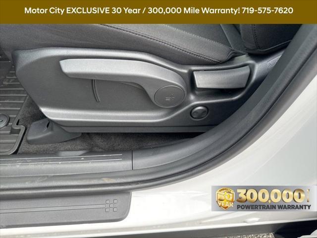 2026 Hyundai Santa Fe - $31,833