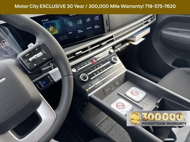 2026 Hyundai Santa Fe - $31,833
