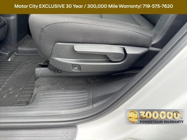 2026 Hyundai Santa Fe - $31,833