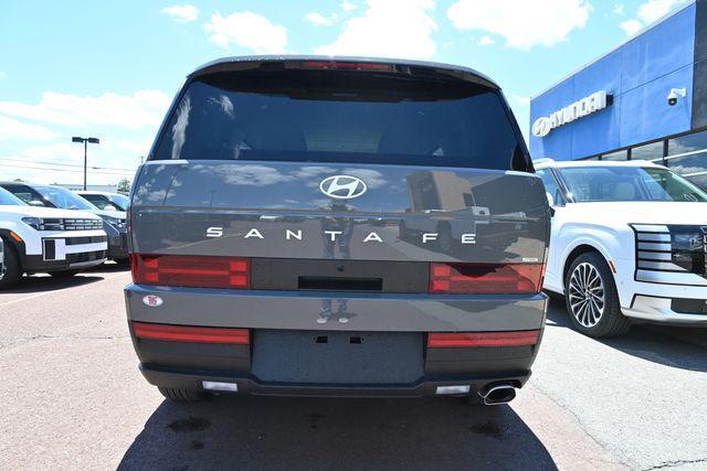 2026 Hyundai Santa Fe - $34,197