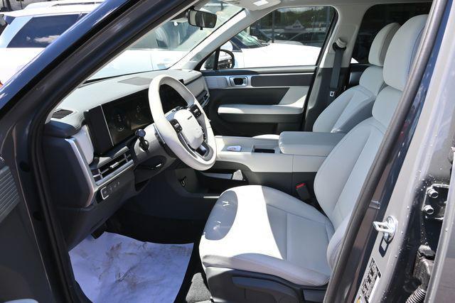 2026 Hyundai Santa Fe - $34,197