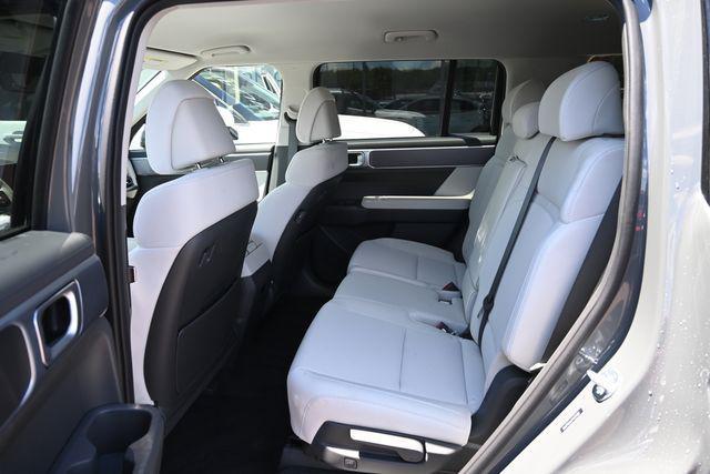 2026 Hyundai Santa Fe - $34,197