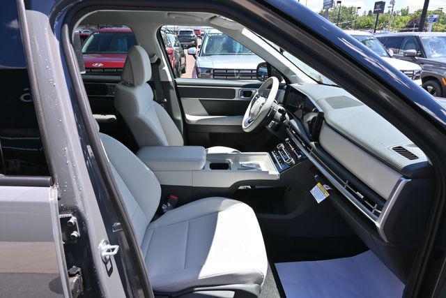 2026 Hyundai Santa Fe - $34,197