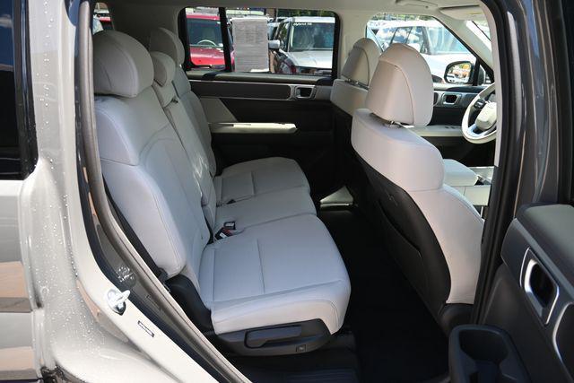 2026 Hyundai Santa Fe - $34,197