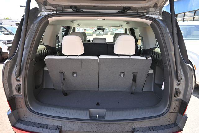 2026 Hyundai Santa Fe - $34,197