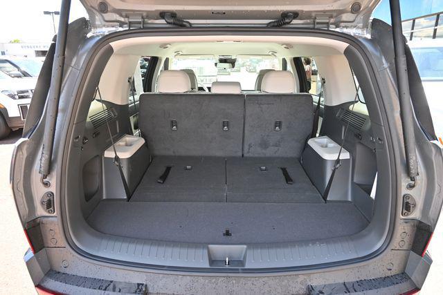 2026 Hyundai Santa Fe - $34,197