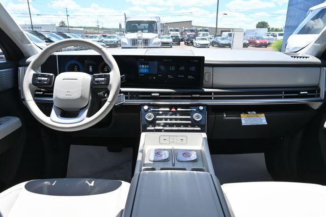 2026 Hyundai Santa Fe - $34,197