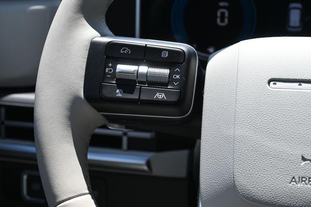 2026 Hyundai Santa Fe - $34,197