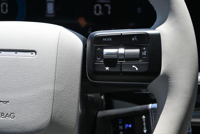 2026 Hyundai Santa Fe - $34,197