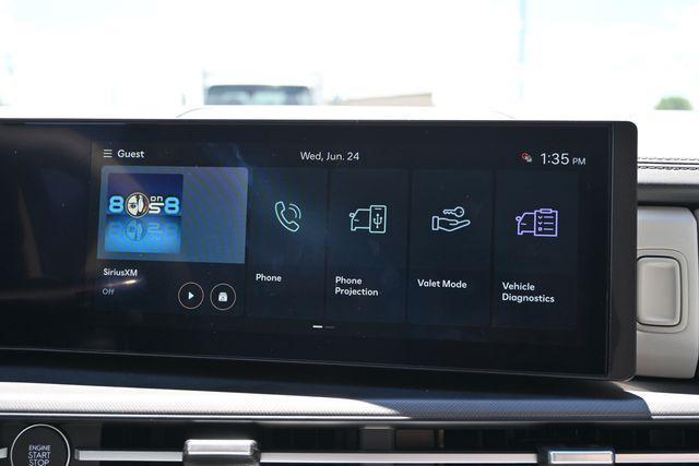 2026 Hyundai Santa Fe - $34,197
