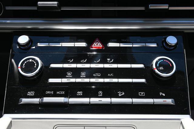 2026 Hyundai Santa Fe - $34,197