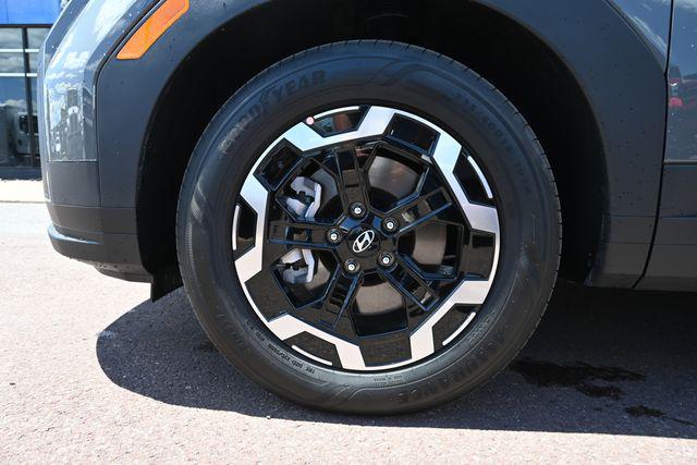 2026 Hyundai Santa Fe - $34,197