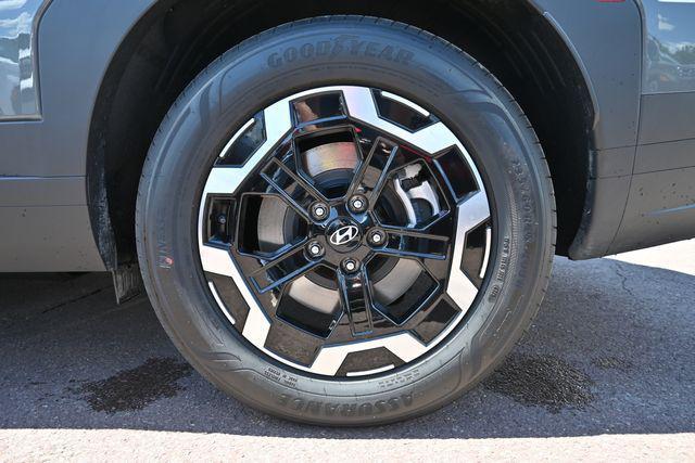 2026 Hyundai Santa Fe - $34,197