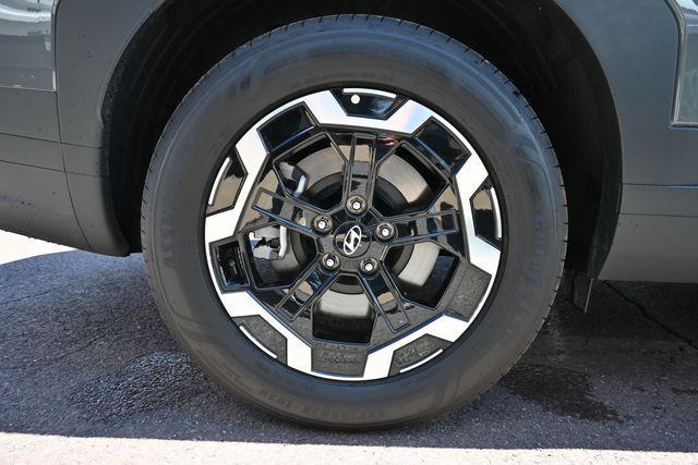 2026 Hyundai Santa Fe - $34,197