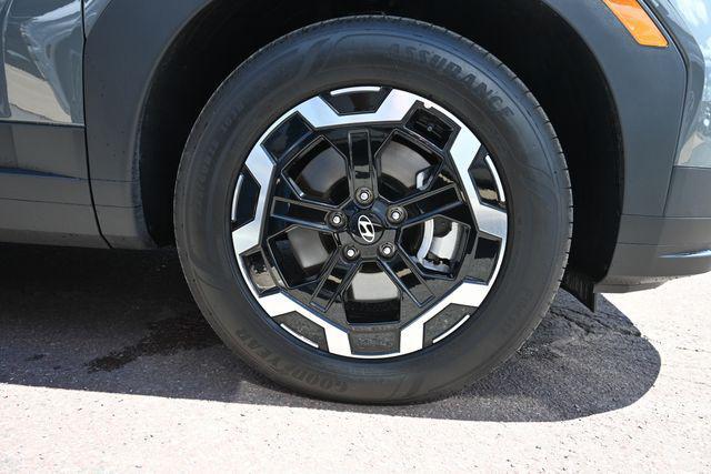 2026 Hyundai Santa Fe - $34,197