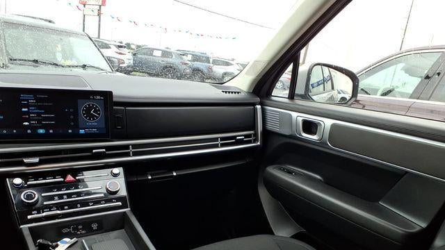 2024 Hyundai SANTA FE SE