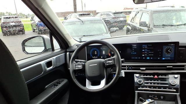 2024 Hyundai SANTA FE SE