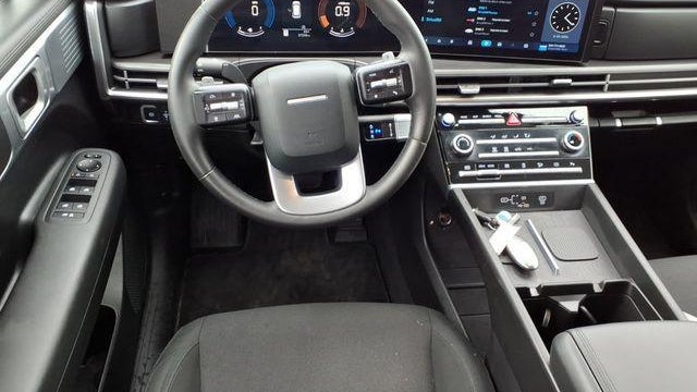 2024 Hyundai SANTA FE SE