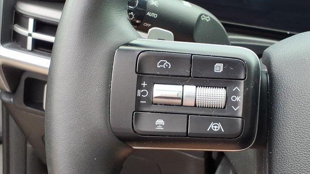 2024 Hyundai SANTA FE SE