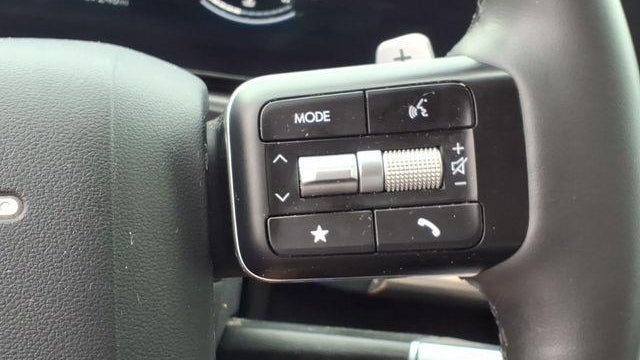 2024 Hyundai SANTA FE SE