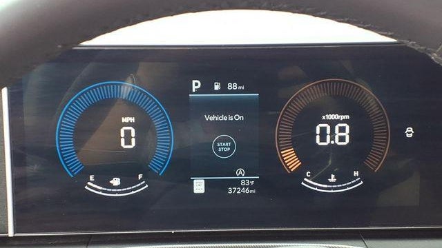 2024 Hyundai SANTA FE SE