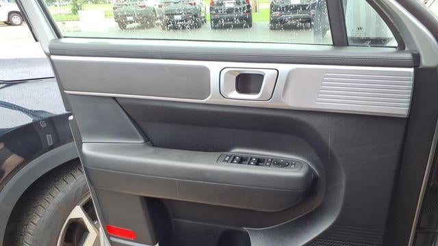 2024 Hyundai SANTA FE SE