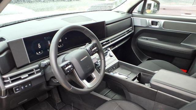 2024 Hyundai SANTA FE SE