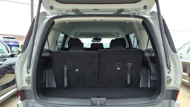 2024 Hyundai SANTA FE SE