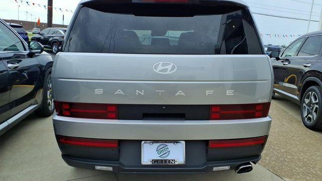 2024 Hyundai SANTA FE SE