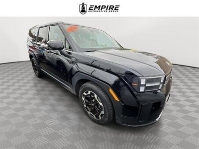 Photo of a 2024 Hyundai Santa FE AWD SE 4DR SUV for sale