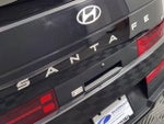 2025 Santa FE Thumbnail 8