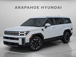 2025 Santa FE Thumbnail 1
