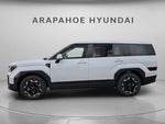2025 Santa FE Thumbnail 2
