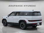 2025 Santa FE Thumbnail 3