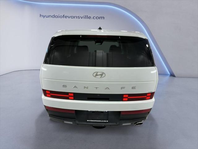2026 Hyundai Santa Fe - $32,999