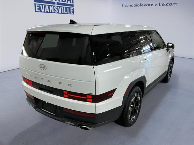 2026 Hyundai Santa Fe - $32,999