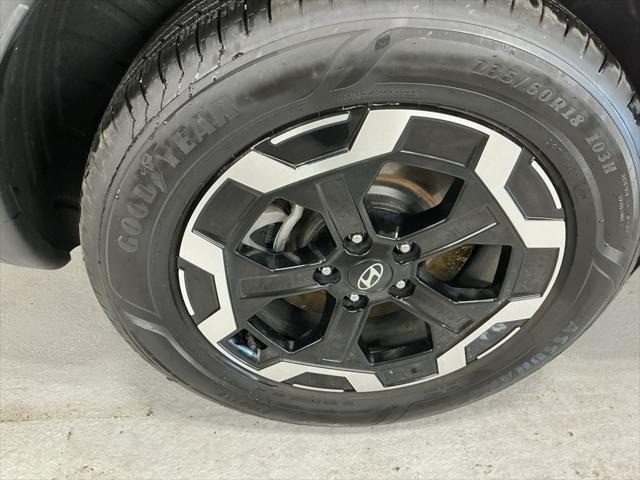 2026 Hyundai Santa Fe - $32,999