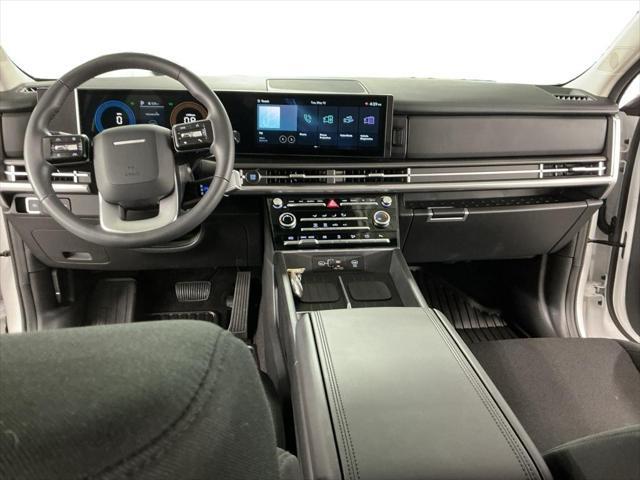 2026 Hyundai Santa Fe - $32,999