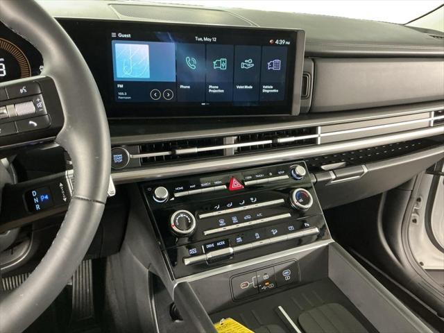 2026 Hyundai Santa Fe - $32,999