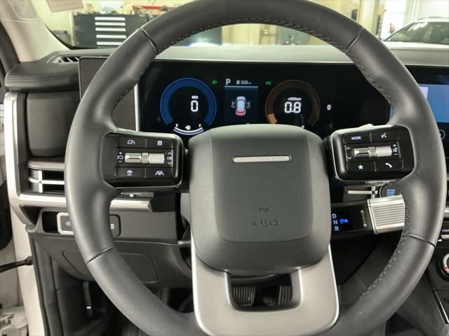 2026 Hyundai Santa Fe - $32,999