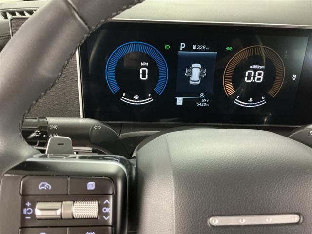 2026 Hyundai Santa Fe - $32,999
